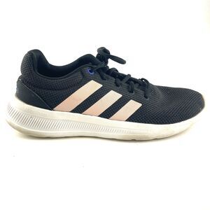 Adidas Lite Racer CLN 2.0 GZ2818 Women's 9 Running Shoes Black Athletic Sneakers